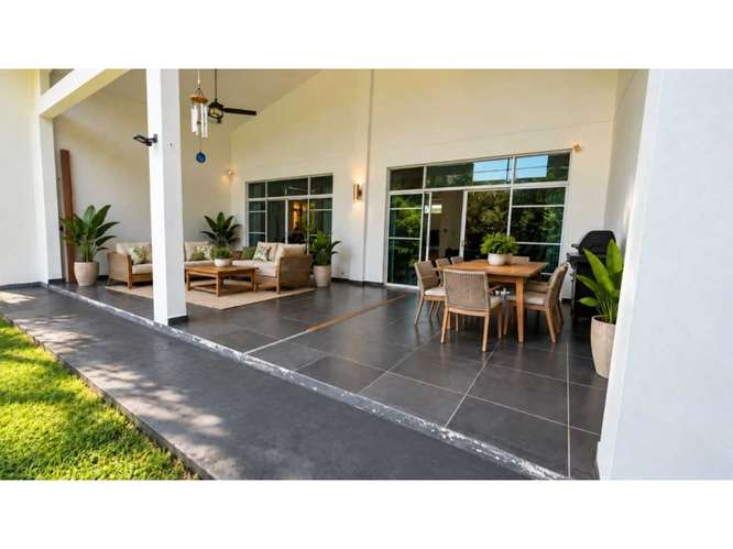 CASA EN ALQUILER EN CLUB DEL GOLF - Imagen 5