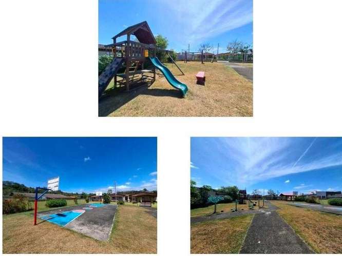 VENTA DE CASA EN BRISAS DEL GOLF EN CIRCUITO CERRADO - Imagen 9