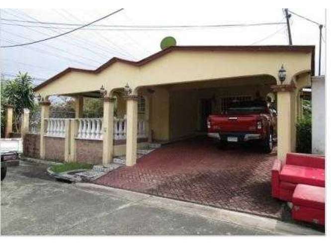 VENTA DE CASA EN BRISAS DEL GOLF EN CIRCUITO CERRADO - Imagen 11