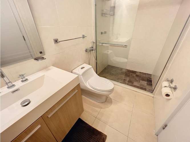 VENDO APARTAMENTO EN PUNTA PACIFICA - PH OASIS ON THE BAY K.T - Imagen 14