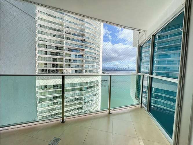VENDO APARTAMENTO EN PUNTA PACIFICA - PH OASIS ON THE BAY K.T - Imagen 8
