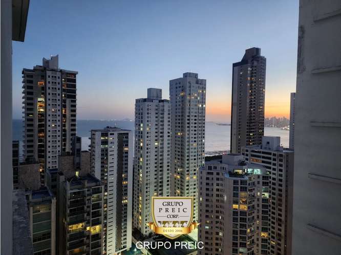 APARTAMENTO EN VENTA COSTA DEL ESTE PH PARKSIDE CC