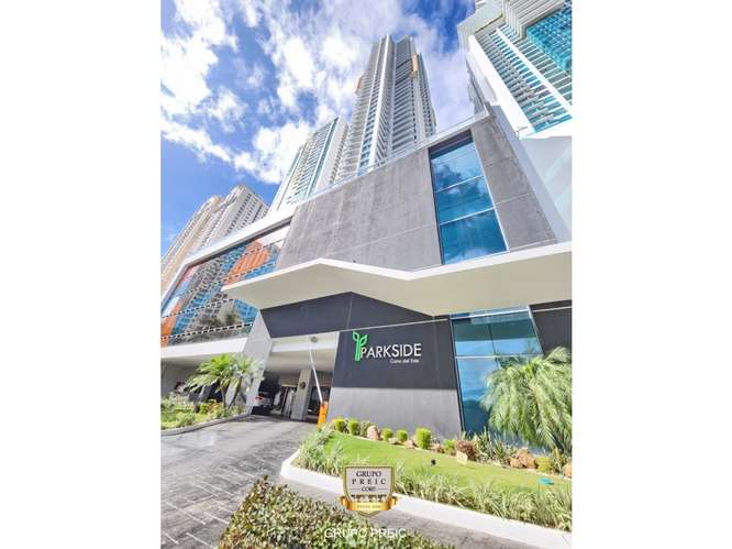 APARTAMENTO EN VENTA COSTA DEL ESTE PH PARKSIDE CC
