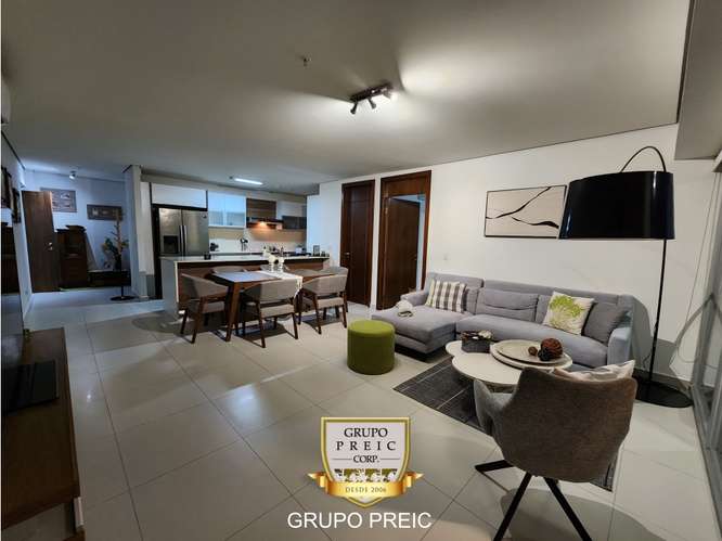 APARTAMENTO EN VENTA COSTA DEL ESTE PH PARKSIDE CC