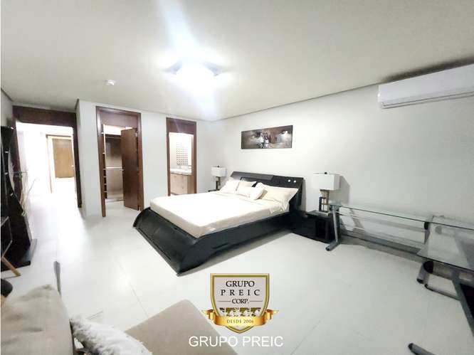 APARTAMENTO EN VENTA COSTA DEL ESTE PH PARKSIDE CC