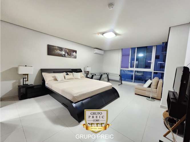 APARTAMENTO EN VENTA COSTA DEL ESTE PH PARKSIDE CC