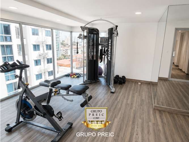 APARTAMENTO EN VENTA VIA ESPAÑA PH PREMIUM CC