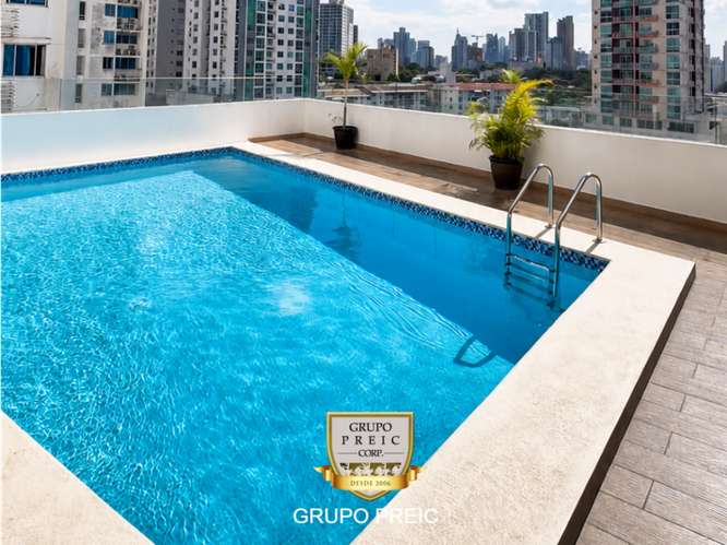 APARTAMENTO EN VENTA VIA ESPAÑA PH PREMIUM CC