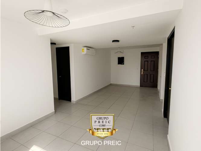 APARTAMENTO EN VENTA VIA ESPAÑA PH PREMIUM CC