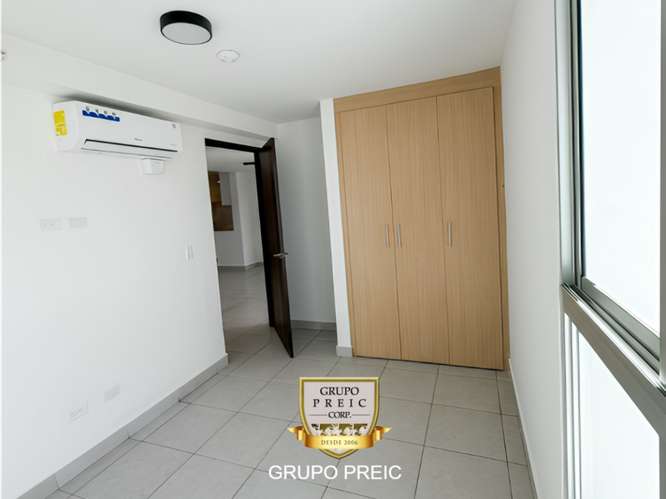 APARTAMENTO EN VENTA VIA ESPAÑA PH PREMIUM CC