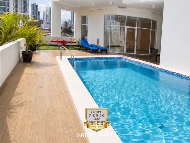 APARTAMENTO EN VENTA VIA ESPAÑA PH PREMIUM CC
