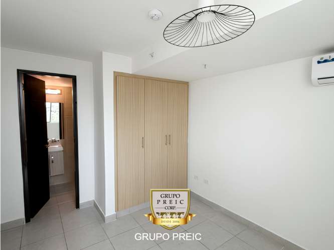 APARTAMENTO EN VENTA VIA ESPAÑA PH PREMIUM CC
