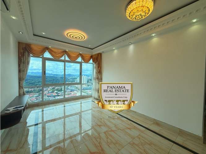ELITE 500 - 3 HABITACIONES - $275,000 DL