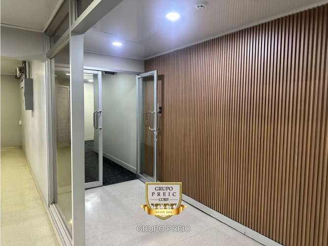 OFICINA EN ALQUILER - PH PAN AMERICAN PLAZA - 70 MTS - DL - Imagen 5
