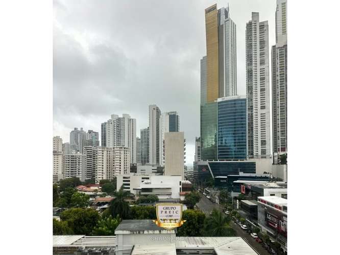 OFICINA EN ALQUILER - PH PAN AMERICAN PLAZA - 70 MTS - DL - Imagen 4