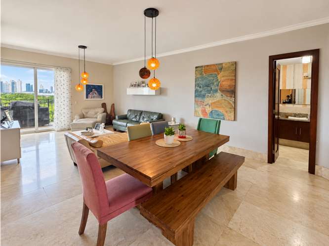 VENTA DE APARTAMENTO | SANTA MARÍA