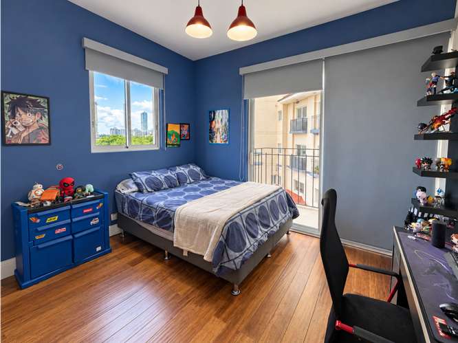 VENTA DE APARTAMENTO | SANTA MARÍA