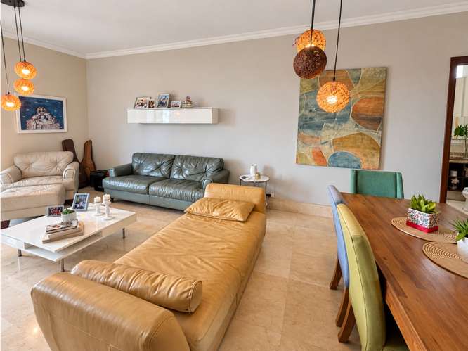 VENTA DE APARTAMENTO | SANTA MARÍA