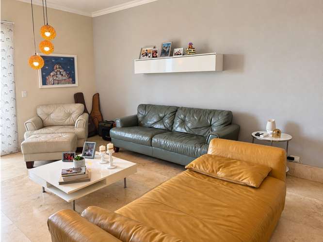 VENTA DE APARTAMENTO | SANTA MARÍA