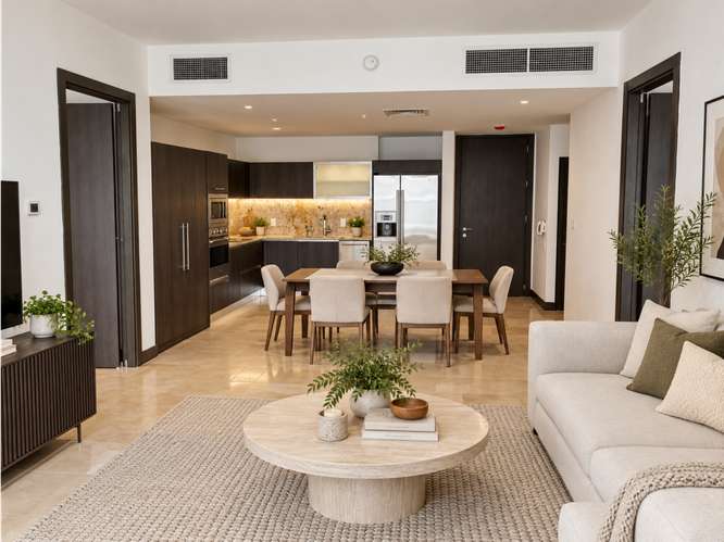 VENTA DE APARTAMENTO | THE OCEAN CLUB – PUNTA PACÍFICA