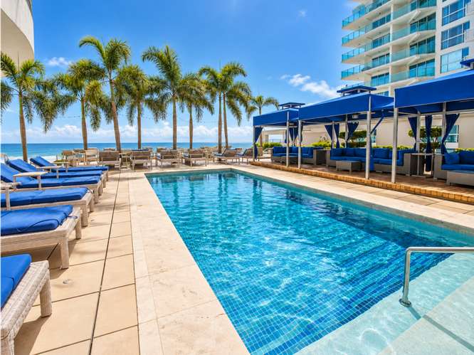 VENTA DE APARTAMENTO | THE OCEAN CLUB – PUNTA PACÍFICA