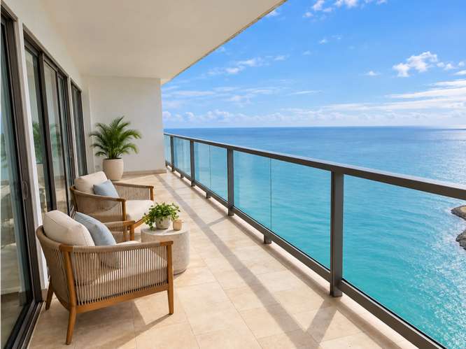 VENTA DE APARTAMENTO | THE OCEAN CLUB – PUNTA PACÍFICA