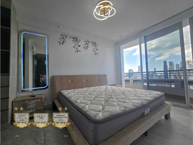 Alquilo amplio apartamento  | Ph Luxor Torre 400 | M.M - Imagen 9