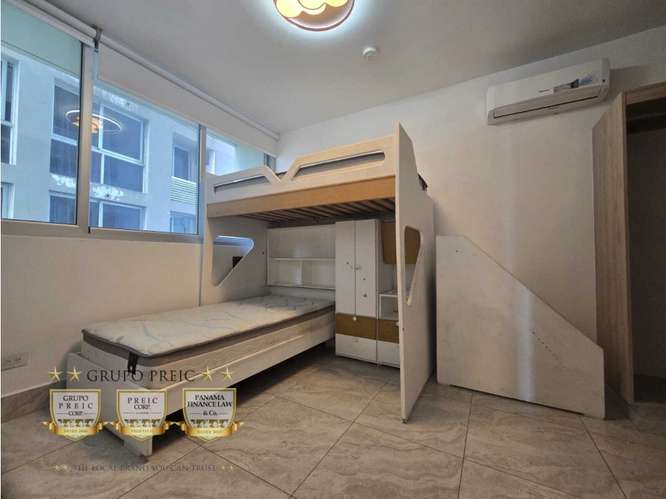 Alquilo amplio apartamento  | Ph Luxor Torre 400 | M.M - Imagen 11