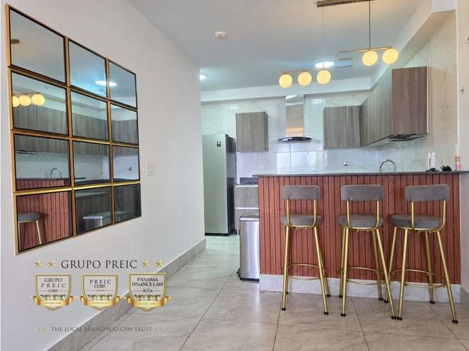 Alquilo amplio apartamento  | Ph Luxor Torre 400 | M.M - Imagen 6