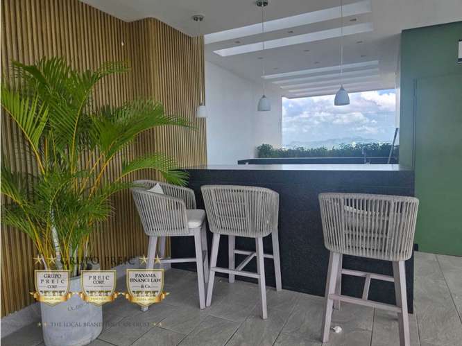 Alquilo amplio apartamento  | Ph Luxor Torre 400 | M.M - Imagen 20