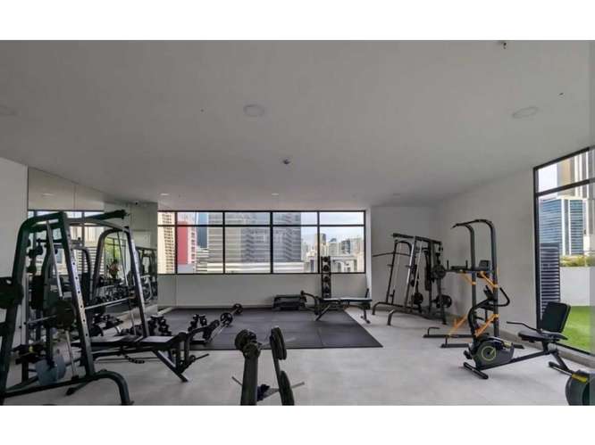 ALQUILER DE APARTAMENTO EN COSTA DEL ESTE AMOBLADO O CON LINEA B - Imagen 3