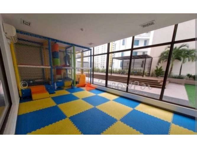 ALQUILER DE APARTAMENTO EN COSTA DEL ESTE AMOBLADO O CON LINEA B - Imagen 2