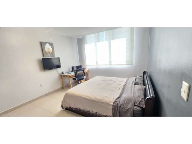 ALQUILER DE APARTAMENTO EN COSTA DEL ESTE AMOBLADO O CON LINEA B - Imagen 11