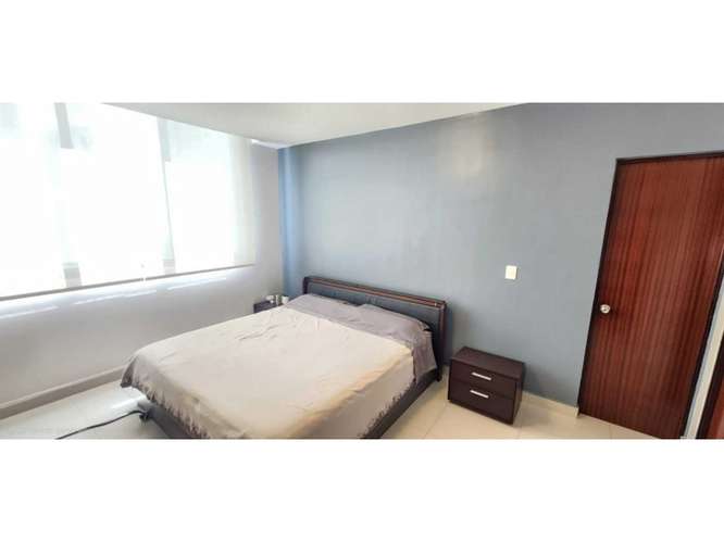 ALQUILER DE APARTAMENTO EN COSTA DEL ESTE AMOBLADO O CON LINEA B - Imagen 9