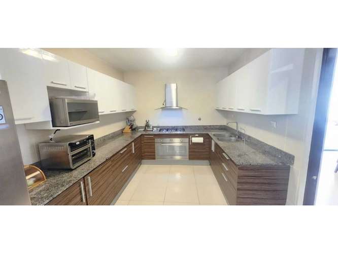 ALQUILER DE APARTAMENTO EN COSTA DEL ESTE AMOBLADO O CON LINEA B - Imagen 7