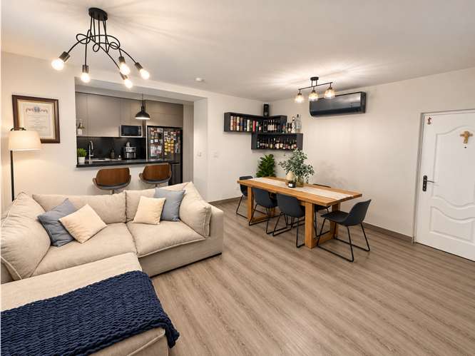 VENTA DE APARTAMENTO AMOBLADO | PH SEVILLA – COSTA DEL ESTE