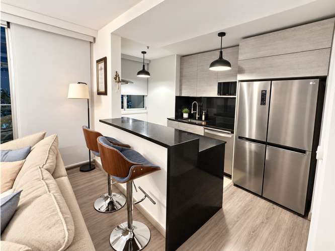 VENTA DE APARTAMENTO AMOBLADO | PH SEVILLA – COSTA DEL ESTE