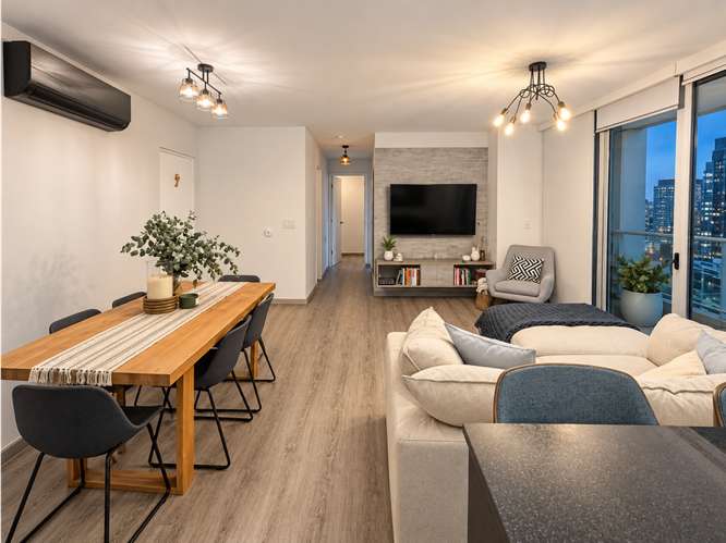 VENTA DE APARTAMENTO AMOBLADO | PH SEVILLA – COSTA DEL ESTE