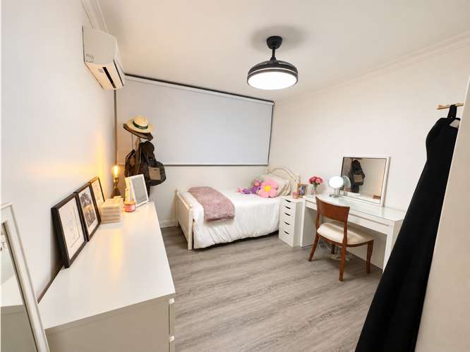 VENTA DE APARTAMENTO AMOBLADO | PH SEVILLA – COSTA DEL ESTE
