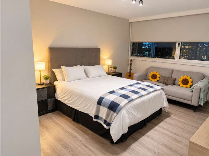 VENTA DE APARTAMENTO AMOBLADO | PH SEVILLA – COSTA DEL ESTE