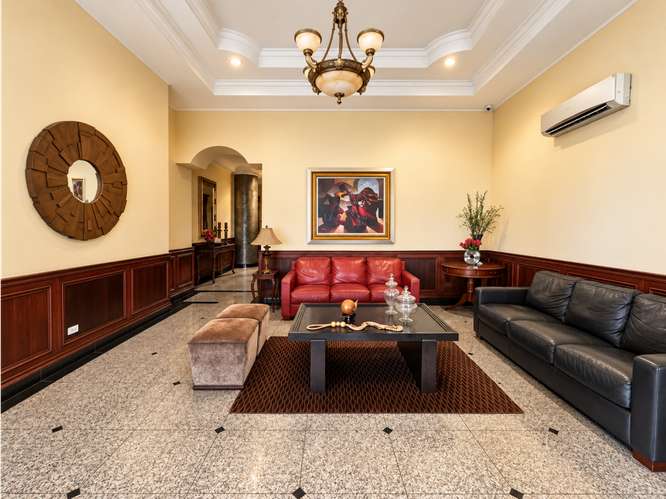 VENTA DE APARTAMENTO | PH VICTORIA TOWER – OBARRIO
