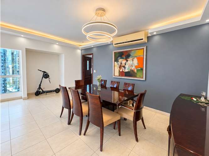 VENTA DE APARTAMENTO | PH VICTORIA TOWER – OBARRIO