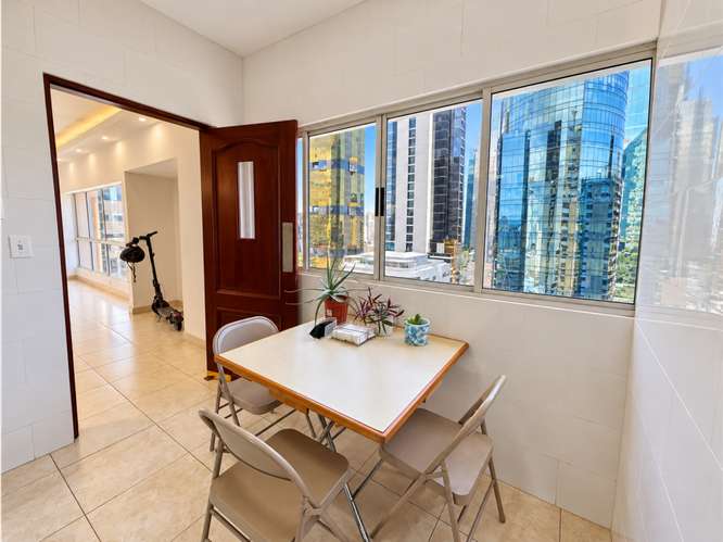 VENTA DE APARTAMENTO | PH VICTORIA TOWER – OBARRIO
