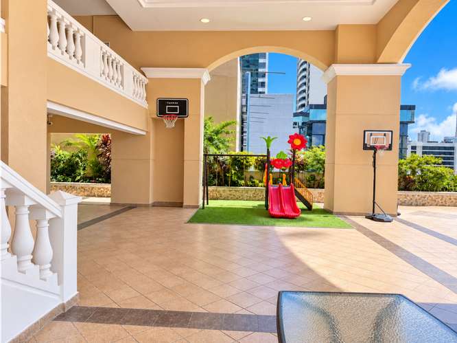 VENTA DE APARTAMENTO | PH VICTORIA TOWER – OBARRIO