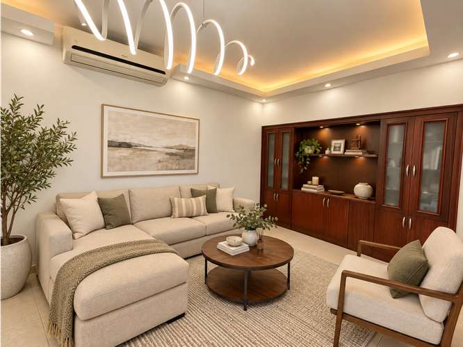 VENTA DE APARTAMENTO | PH VICTORIA TOWER – OBARRIO
