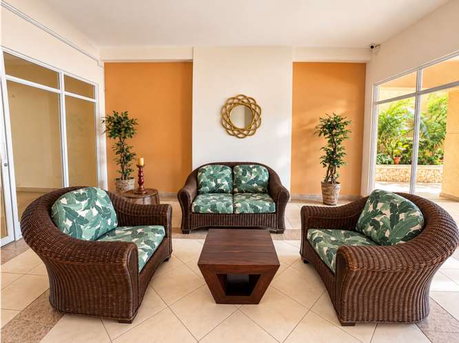 VENTA DE APARTAMENTO | PH VICTORIA TOWER – OBARRIO