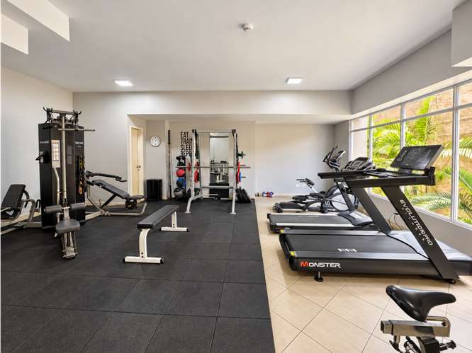 VENTA DE APARTAMENTO | PH VICTORIA TOWER – OBARRIO