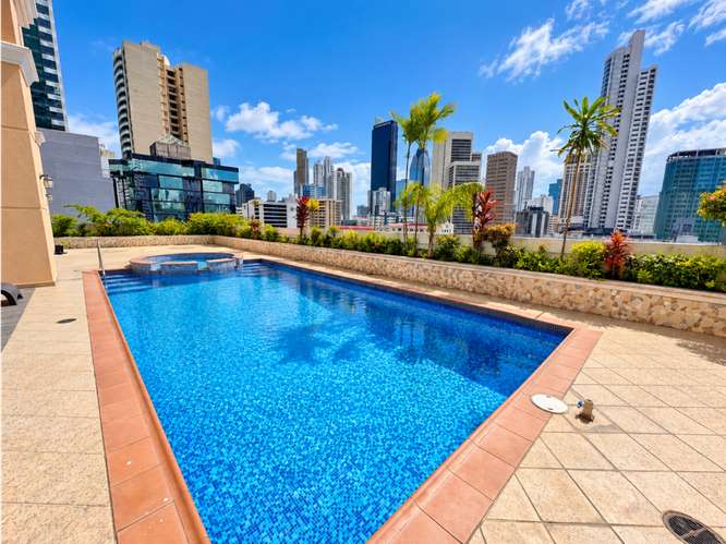 VENTA DE APARTAMENTO | PH VICTORIA TOWER – OBARRIO