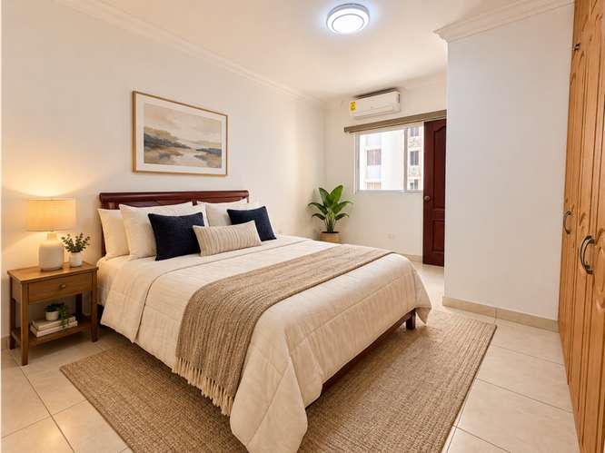 VENTA DE APARTAMENTO | PH VICTORIA TOWER – OBARRIO