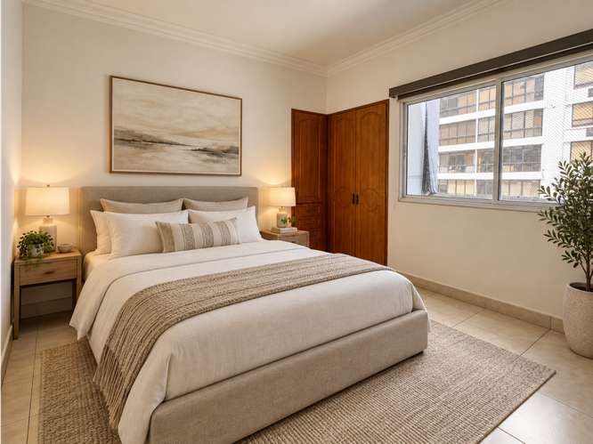 VENTA DE APARTAMENTO | PH VICTORIA TOWER – OBARRIO